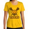 Women's PosiCharge ® Competitor Tee Thumbnail