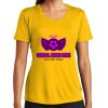 Women's PosiCharge ® Competitor Tee Thumbnail