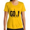 Women's PosiCharge ® Competitor Tee Thumbnail