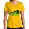 Women's PosiCharge ® Competitor Tee Thumbnail