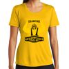 Women's PosiCharge ® Competitor Tee Thumbnail