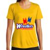 Women's PosiCharge ® Competitor Tee Thumbnail