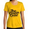 Women's PosiCharge ® Competitor Tee Thumbnail