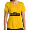 Women's PosiCharge ® Competitor Tee Thumbnail