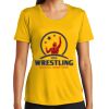Women's PosiCharge ® Competitor Tee Thumbnail