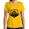 Women's PosiCharge ® Competitor Tee Thumbnail