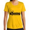 Women's PosiCharge ® Competitor Tee Thumbnail
