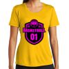 Women's PosiCharge ® Competitor Tee Thumbnail