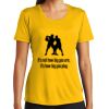 Women's PosiCharge ® Competitor Tee Thumbnail