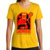 Women's PosiCharge ® Competitor Tee Thumbnail