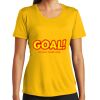 Women's PosiCharge ® Competitor Tee Thumbnail