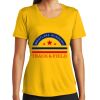 Women's PosiCharge ® Competitor Tee Thumbnail