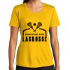Women's PosiCharge ® Competitor Tee Thumbnail