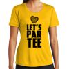 Women's PosiCharge ® Competitor Tee Thumbnail