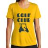 Women's PosiCharge ® Competitor Tee Thumbnail
