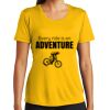 Women's PosiCharge ® Competitor Tee Thumbnail