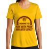 Women's PosiCharge ® Competitor Tee Thumbnail