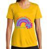 Women's PosiCharge ® Competitor Tee Thumbnail