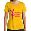 Women's PosiCharge ® Competitor Tee Thumbnail