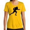 Women's PosiCharge ® Competitor Tee Thumbnail