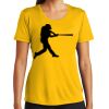 Women's PosiCharge ® Competitor Tee Thumbnail
