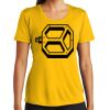 Women's PosiCharge ® Competitor Tee Thumbnail