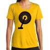 Women's PosiCharge ® Competitor Tee Thumbnail
