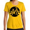 Women's PosiCharge ® Competitor Tee Thumbnail