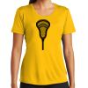 Women's PosiCharge ® Competitor Tee Thumbnail