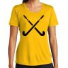 Women's PosiCharge ® Competitor Tee Thumbnail