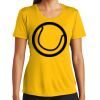 Women's PosiCharge ® Competitor Tee Thumbnail