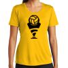 Women's PosiCharge ® Competitor Tee Thumbnail