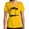 Women's PosiCharge ® Competitor Tee Thumbnail