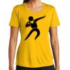 Women's PosiCharge ® Competitor Tee Thumbnail