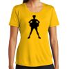 Women's PosiCharge ® Competitor Tee Thumbnail