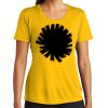 Women's PosiCharge ® Competitor Tee Thumbnail