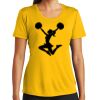 Women's PosiCharge ® Competitor Tee Thumbnail