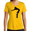 Women's PosiCharge ® Competitor Tee Thumbnail
