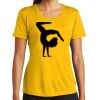 Women's PosiCharge ® Competitor Tee Thumbnail