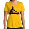 Women's PosiCharge ® Competitor Tee Thumbnail