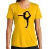Women's PosiCharge ® Competitor Tee Thumbnail