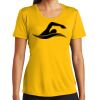 Women's PosiCharge ® Competitor Tee Thumbnail