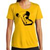 Women's PosiCharge ® Competitor Tee Thumbnail