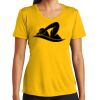 Women's PosiCharge ® Competitor Tee Thumbnail