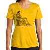Women's PosiCharge ® Competitor Tee Thumbnail