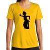 Women's PosiCharge ® Competitor Tee Thumbnail