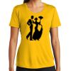 Women's PosiCharge ® Competitor Tee Thumbnail