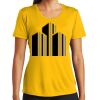 Women's PosiCharge ® Competitor Tee Thumbnail