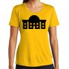 Women's PosiCharge ® Competitor Tee Thumbnail
