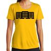 Women's PosiCharge ® Competitor Tee Thumbnail